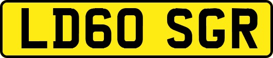 LD60SGR
