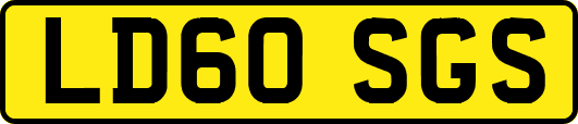 LD60SGS
