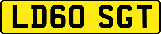 LD60SGT