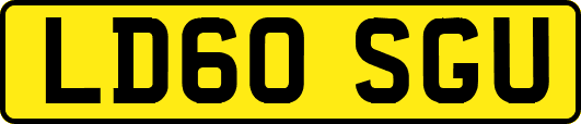 LD60SGU