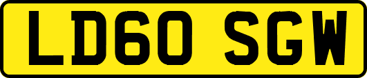LD60SGW
