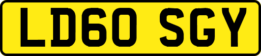 LD60SGY