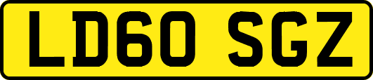 LD60SGZ
