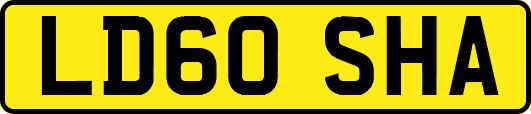 LD60SHA