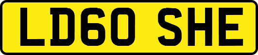 LD60SHE