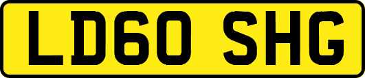 LD60SHG