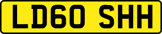 LD60SHH