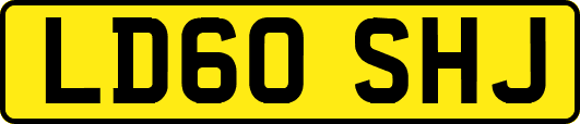 LD60SHJ