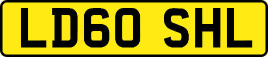 LD60SHL