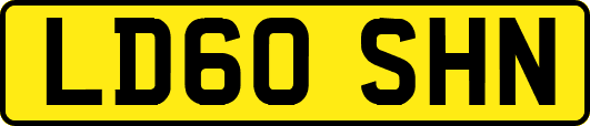 LD60SHN