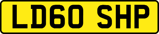 LD60SHP