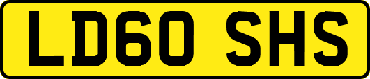 LD60SHS