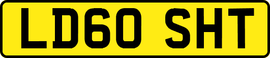 LD60SHT