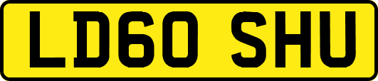 LD60SHU