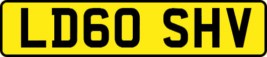 LD60SHV