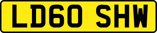 LD60SHW