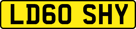 LD60SHY