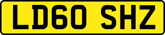 LD60SHZ