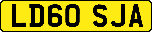 LD60SJA