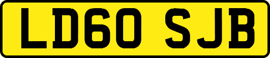 LD60SJB