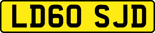 LD60SJD