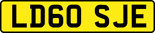 LD60SJE