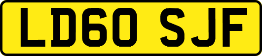 LD60SJF