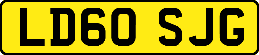 LD60SJG