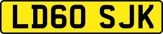 LD60SJK