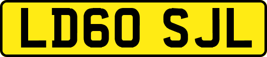 LD60SJL