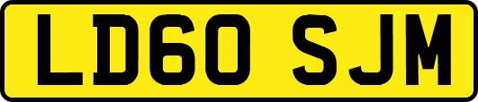 LD60SJM