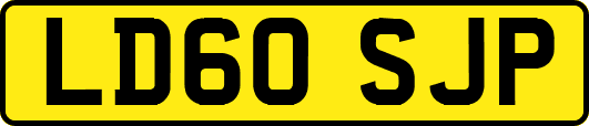 LD60SJP