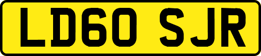 LD60SJR