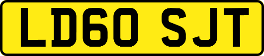 LD60SJT