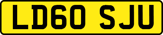 LD60SJU
