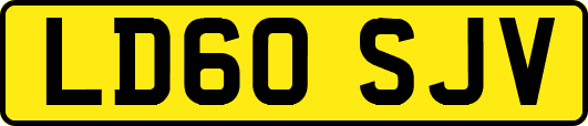 LD60SJV