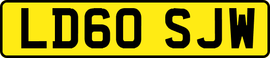 LD60SJW