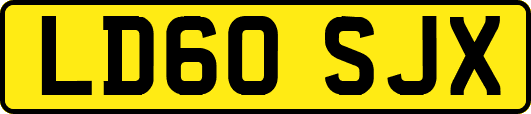 LD60SJX