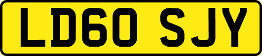 LD60SJY