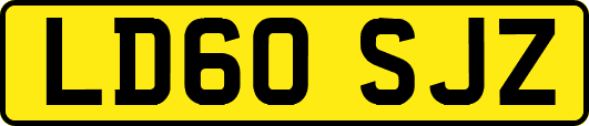 LD60SJZ
