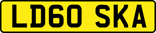 LD60SKA