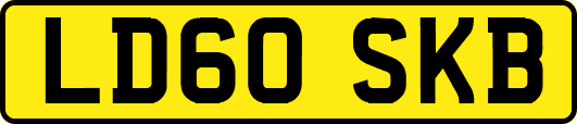 LD60SKB
