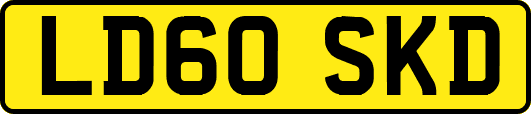 LD60SKD