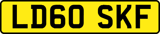LD60SKF