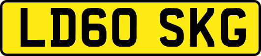 LD60SKG