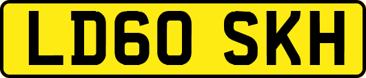 LD60SKH