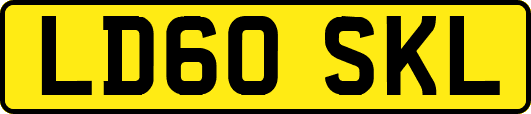 LD60SKL