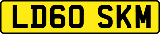 LD60SKM