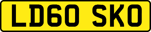 LD60SKO