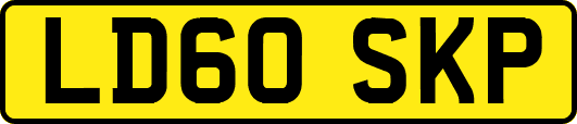 LD60SKP